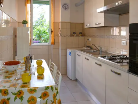 Angelo, Appartement 4 personnes à Diano Marina - Photo 1
