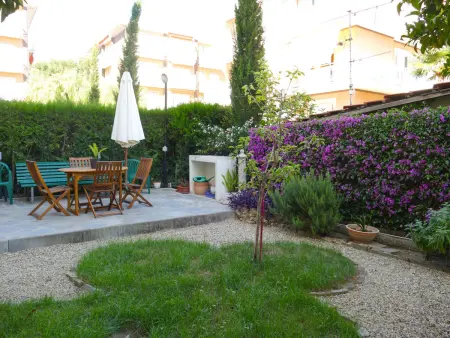 Angelo, Appartement 4 personnes à Diano Marina - Photo 2
