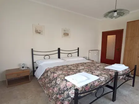 Angelo, Appartement 4 personnes à Diano Marina - Photo 3