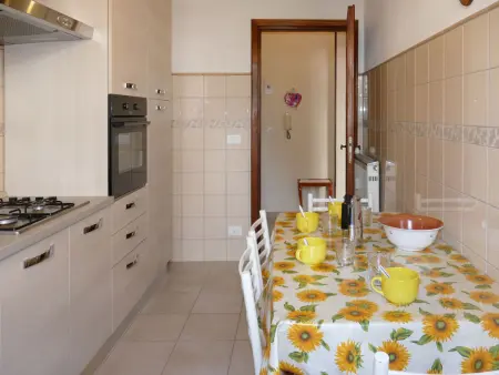 Angelo, Appartement 4 personnes à Diano Marina - Photo 4
