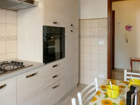 Angelo, Appartement 4 personnes à Diano Marina - Photo 5