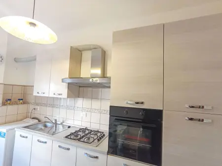 Angelo, Appartement 4 personnes à Diano Marina - Photo 6