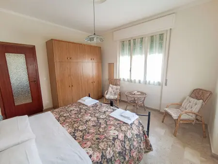 Angelo, Appartement 4 personnes à Diano Marina - Photo 7