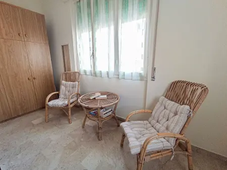 Angelo, Appartement 4 personnes à Diano Marina - Photo 8
