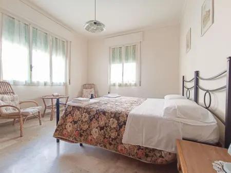 Angelo, Appartement 4 personnes à Diano Marina - Photo 9
