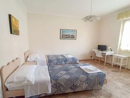Angelo, Appartement 4 personnes à Diano Marina - Photo 10