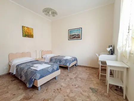 Angelo, Appartement 4 personnes à Diano Marina - Photo 11