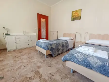 Angelo, Appartement 4 personnes à Diano Marina - Photo 12