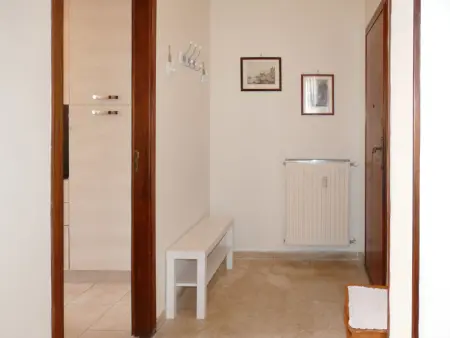 Angelo, Appartement 4 personnes à Diano Marina - Photo 13