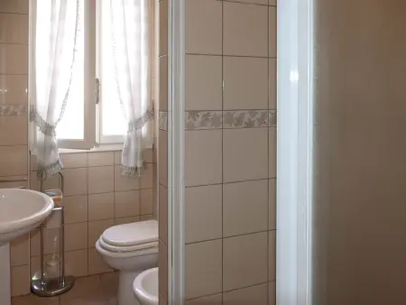 Angelo, Appartement 4 personnes à Diano Marina - Photo 14