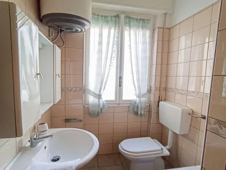 Angelo, Appartement 4 personnes à Diano Marina - Photo 15