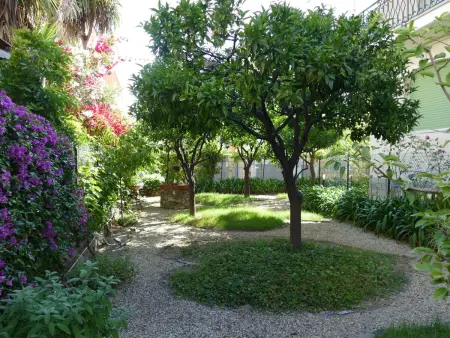 Angelo, Appartement 4 personnes à Diano Marina - Photo 17