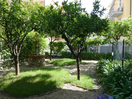 Angelo, Appartement 4 personnes à Diano Marina - Photo 18