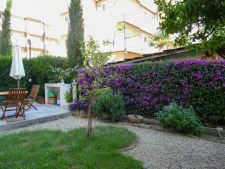 Angelo, Appartement 4 personnes à Diano Marina - Photo 19