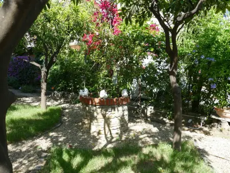 Angelo, Appartement 4 personnes à Diano Marina - Photo 20