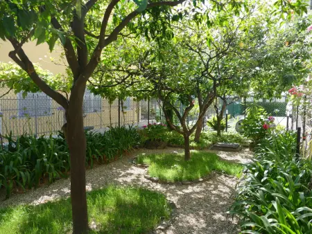 Angelo, Appartement 4 personnes à Diano Marina - Photo 22