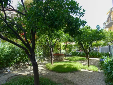 Angelo, Appartement 4 personnes à Diano Marina - Photo 23
