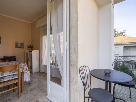 Antonietta, Appartement 6 personnes à Diano Marina - Photo 2