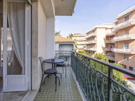 Antonietta, Appartement 6 personnes à Diano Marina - Photo 4