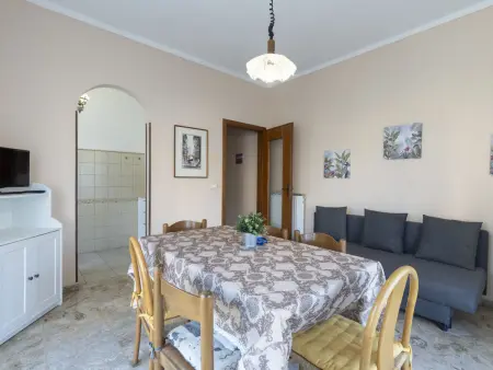 Antonietta, Appartement 6 personnes à Diano Marina - Photo 5