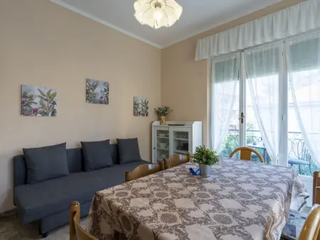 Antonietta, Appartement 6 personnes à Diano Marina - Photo 6