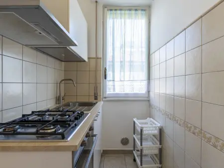Antonietta, Appartement 6 personnes à Diano Marina - Photo 7