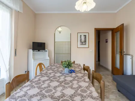 Antonietta, Appartement 6 personnes à Diano Marina - Photo 8