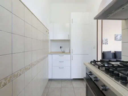 Antonietta, Appartement 6 personnes à Diano Marina - Photo 9