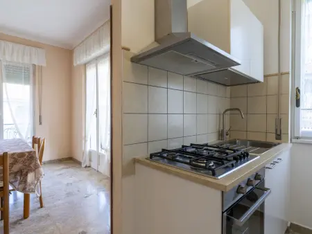 Antonietta, Appartement 6 personnes à Diano Marina - Photo 10