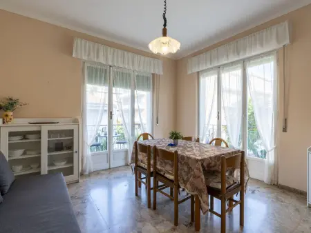 Antonietta, Appartement 6 personnes à Diano Marina - Photo 11