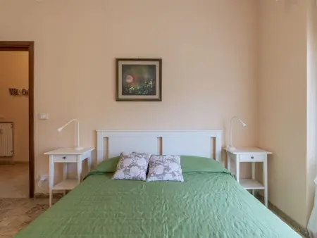 Antonietta, Appartement 6 personnes à Diano Marina - Photo 12