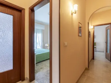 Antonietta, Appartement 6 personnes à Diano Marina - Photo 17