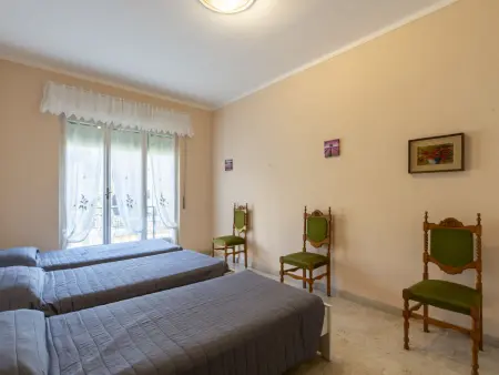 Antonietta, Appartement 6 personnes à Diano Marina - Photo 18