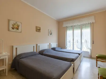Antonietta, Appartement 6 personnes à Diano Marina - Photo 19