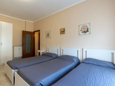 Antonietta, Appartement 6 personnes à Diano Marina - Photo 21
