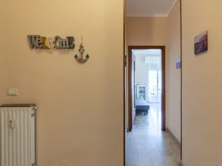 Antonietta, Appartement 6 personnes à Diano Marina - Photo 22