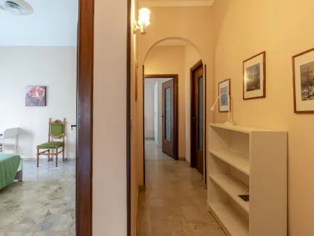 Antonietta, Appartement 6 personnes à Diano Marina - Photo 26