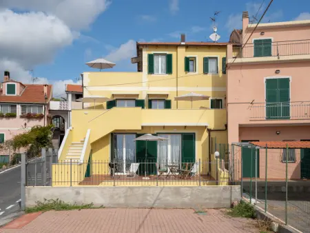 Timo, Appartement 6 personnes à San Bartolomeo al Mare - Photo 1