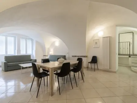 Timo, Appartement 6 personnes à San Bartolomeo al Mare - Photo 2