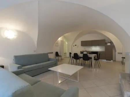 Timo, Appartement 6 personnes à San Bartolomeo al Mare - Photo 3