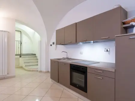 Timo, Appartement 6 personnes à San Bartolomeo al Mare - Photo 4