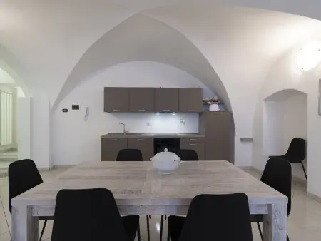 Timo, Appartement 6 personnes à San Bartolomeo al Mare - Photo 5
