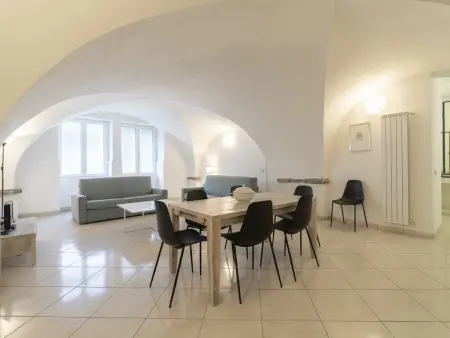Timo, Appartement 6 personnes à San Bartolomeo al Mare - Photo 6