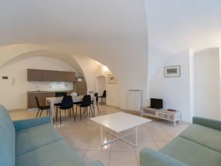 Timo, Appartement 6 personnes à San Bartolomeo al Mare - Photo 9