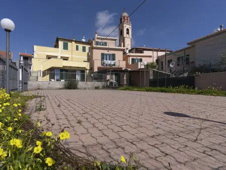 Timo, Appartement 6 personnes à San Bartolomeo al Mare - Photo 20