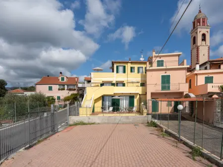 Timo, Appartement 6 personnes à San Bartolomeo al Mare - Photo 22
