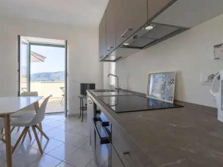 Rosmarino, Appartement 2 personnes à San Bartolomeo al Mare - Photo 1