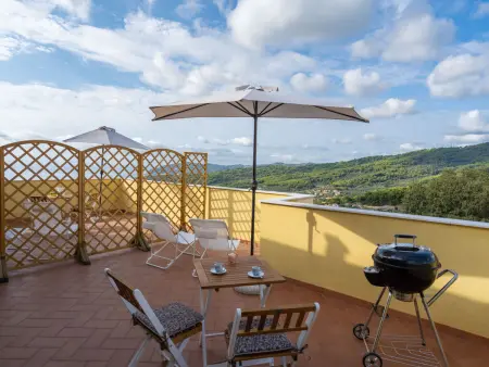 Rosmarino, Appartement 2 personnes à San Bartolomeo al Mare - Photo 2