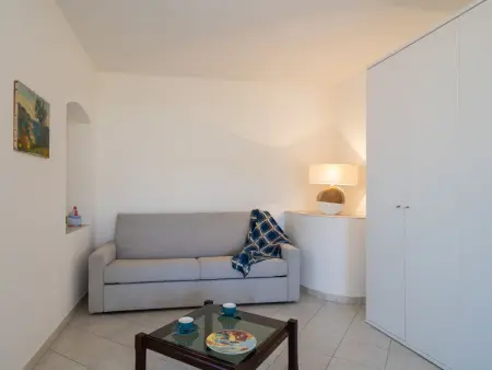 Rosmarino, Appartement 2 personnes à San Bartolomeo al Mare - Photo 6