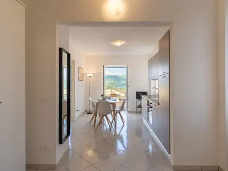 Rosmarino, Appartement 2 personnes à San Bartolomeo al Mare - Photo 10